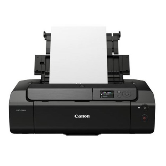 Drukarka fotograficzna PIXMA PRO-200S 6875C009 