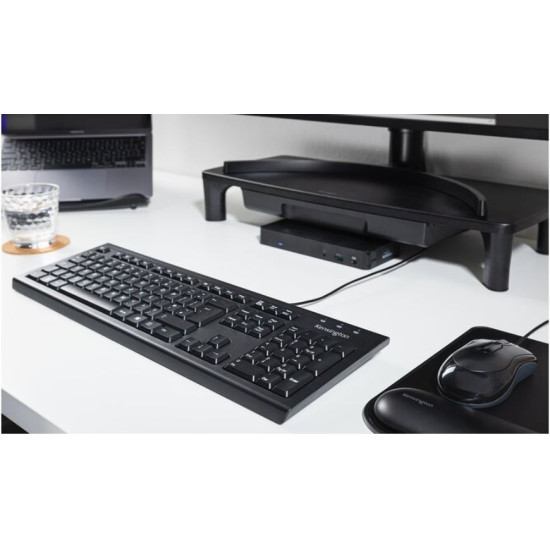 Podstawka chłodząca pod laptopa Easy Riser EQ 12-17 cali