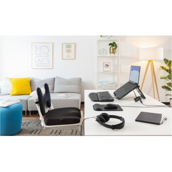 Podstawka chłodząca pod laptopa Easy Riser EQ 12-17 cali