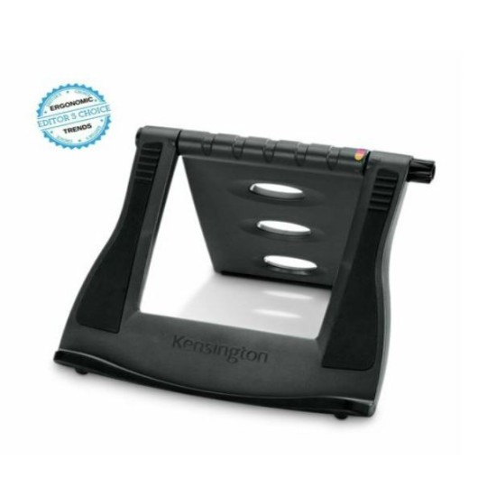 Podstawka chłodząca pod laptopa Easy Riser EQ 12-17 cali