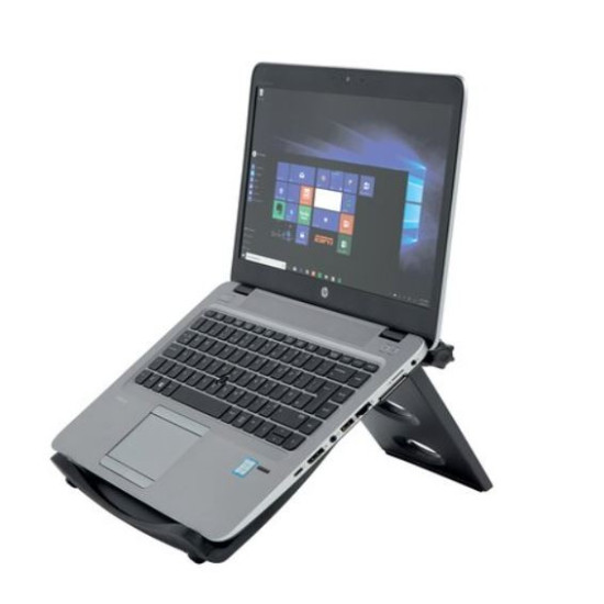 Podstawka chłodząca pod laptopa Easy Riser EQ 12-17 cali