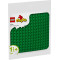 Klocek DUPLO 10460 Zielona płytka konstrukcyjna 