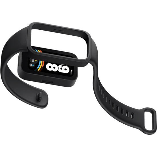Opaska sportowa Smart Band 9 Active czarna