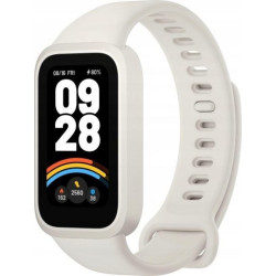 Opaska sportowa Smart Band 9 Active biała