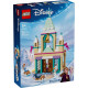 Klocki Disney 43265 Kraina lodu - Zamek w Arendelle 