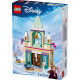 Klocki Disney 43265 Kraina lodu - Zamek w Arendelle 