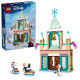 Klocki Disney 43265 Kraina lodu - Zamek w Arendelle 