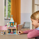 Klocki Disney 43265 Kraina lodu - Zamek w Arendelle 