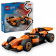 Klocki City 60442 F1 Kierowca i bolid McLaren 