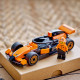 Klocki City 60442 F1 Kierowca i bolid McLaren 