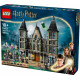 Klocki Harry Potter 76453 Dwór Malfoyów 