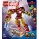 Klocki Super Heroes 76307 Mech Iron Mana kontra Ultron 