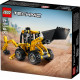 Klocki Technic 42197 Koparko-ładowarka 