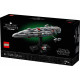 Klocki Star Wars 75405 Krążownik typu Home One 