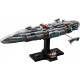 Klocki Star Wars 75405 Krążownik typu Home One 
