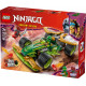Klocki Ninjago 71828 Samochód wyścigowy Lloyda z napędem typu pull-back 