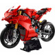 Klocki Technic 42202 Motocykl Ducati Panigale V4 S 