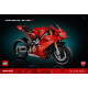 Klocki Technic 42202 Motocykl Ducati Panigale V4 S 