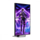 Monitor AG326UD 31.5 cala 4K QD-OLED 165Hz HDMIx2 DP Pivot Głośniki 