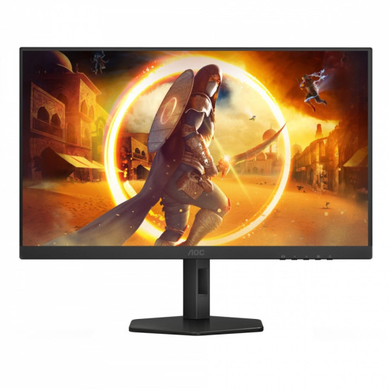 Monitor Q27G4XF 27 cali 180Hz Fast IPS HDMI DP HAS 