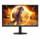 Monitor Q27G4XF 27 cali 180Hz Fast IPS HDMI DP HAS 