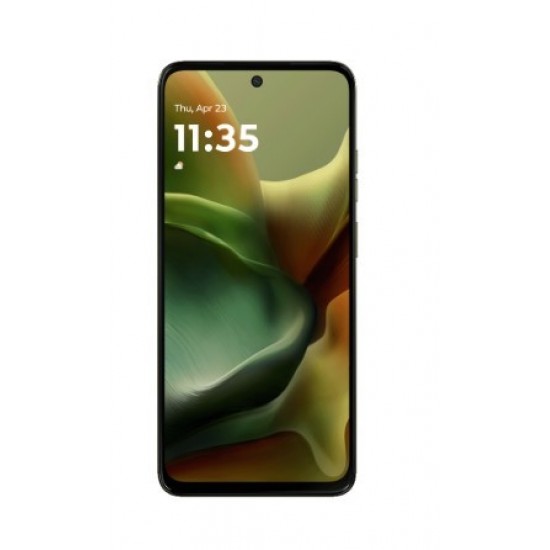 Smartfon moto g15 8/128GB  Iguana Green
