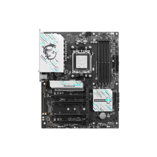 Płyta główna B840 GAMING PLUS WIFI 4 DDR5 AM5 ATX 
