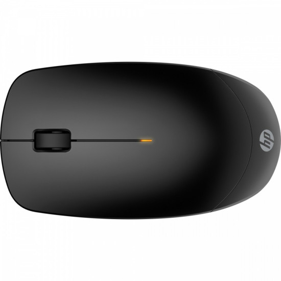 Mysz 235 Slim bezprzewodowa 4E407UT#AC3 