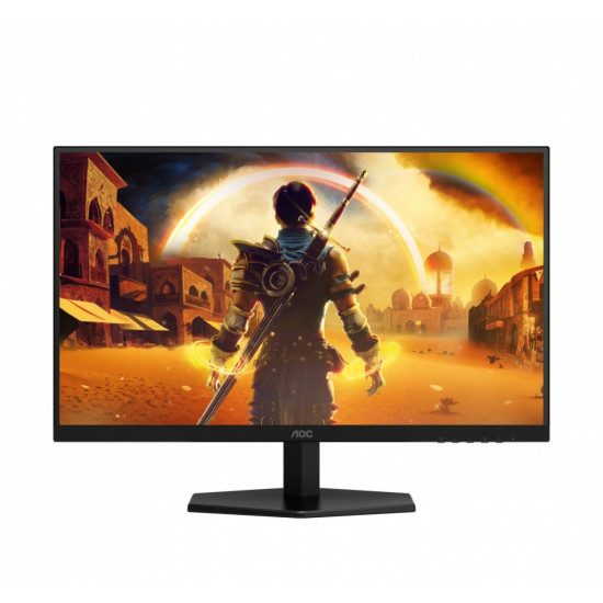 Monitor 27G42E 27 cali 180Hz Fast IPS HDMI DP 