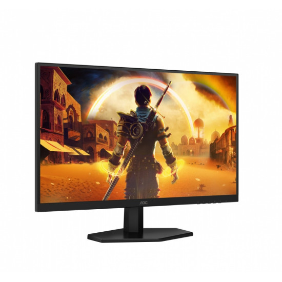 Monitor 27G42E 27 cali 180Hz Fast IPS HDMI DP 
