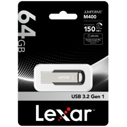 Pendrive JumpDrive M400 64GB USB3.0 150MB/s