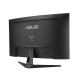 Monitor 27 cali VG27WQ3B QHD 