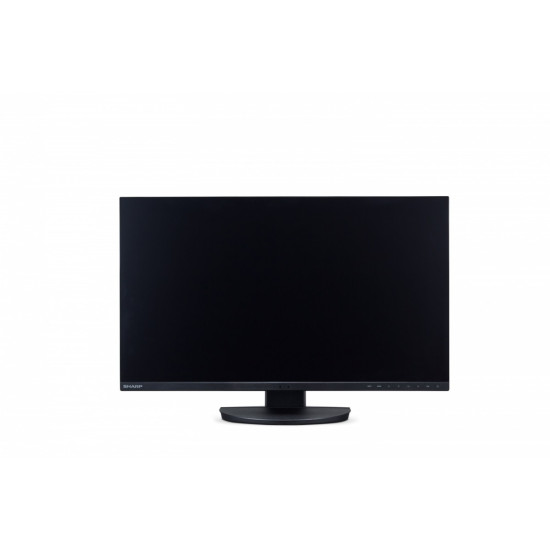 Monitor MultiSync EA272U 27 cali czarny 