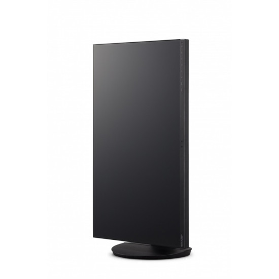 Monitor MultiSync EA272U 27 cali czarny 