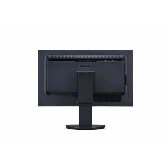 Monitor MultiSync EA272U 27 cali czarny 