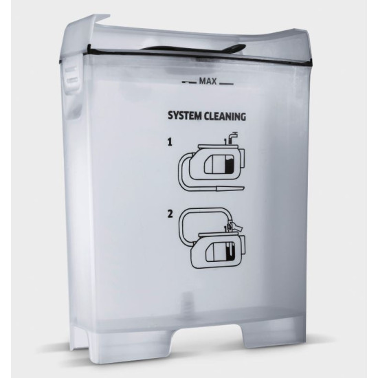 Odkurzacz piorący SE 3 Compact EU 1.081-530.0 