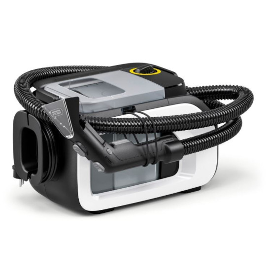 Odkurzacz piorący SE 3 Compact EU 1.081-530.0 