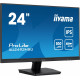 Monitor 24 cale XU2493HSU-B7,IPS.HDMI.DP.2x2W.USBx2,300cd 