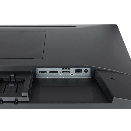 Monitor 24 cale XU2493HSU-B7,IPS.HDMI.DP.2x2W.USBx2,300cd 