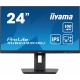 Monitor 24 cale XUB2493HSU-B7,IPS.HDMI.DP.2x2W.USBx2,300cd 