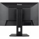Monitor 24 cale XUB2493HSU-B7,IPS.HDMI.DP.2x2W.USBx2,300cd 