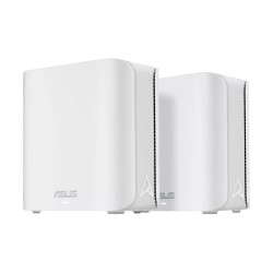 Router ZenWiFi BD4 Dual-band WiFi 7 Mesh, 3600 Mbps (2-pak) 