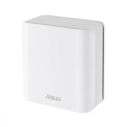 Router ZenWiFi BD4 Dual-band WiFi 7 Mesh, 3600 Mbps 1-pak 