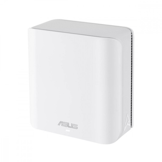Router ZenWiFi BD4 Dual-band WiFi 7 Mesh, 3600 Mbps 1-pak 