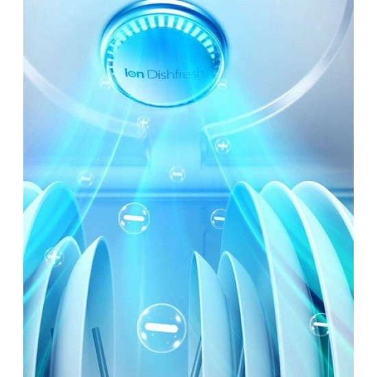 Zmywarka zintegrowana MDWEB1403MB-WI 60 cm