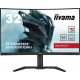 Monitor 32 cale GCB3280QSU-B2,VA,QHD,180Hz,1500R,0.2ms,4xUSB,350cd 
