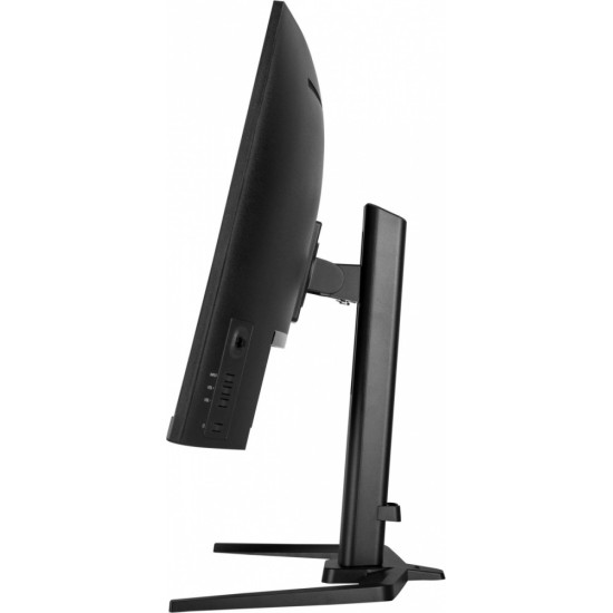 Monitor 32 cale GCB3280QSU-B2,VA,QHD,180Hz,1500R,0.2ms,4xUSB,350cd 