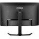 Monitor 32 cale GCB3280QSU-B2,VA,QHD,180Hz,1500R,0.2ms,4xUSB,350cd 