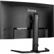 Monitor 32 cale GCB3280QSU-B2,VA,QHD,180Hz,1500R,0.2ms,4xUSB,350cd 