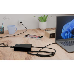 Zasilacz Universal Charger USB-C PD 3.1 140 W 